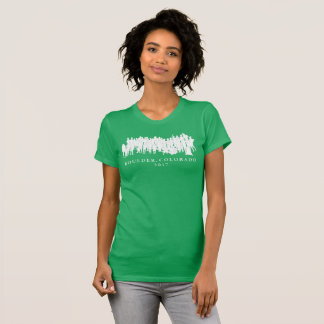 T-SHIRT RÉUNION DE FAMILLE DE PHELPS 2017