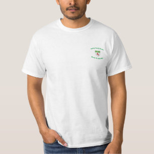 T-shirt Réunion de fin 2023