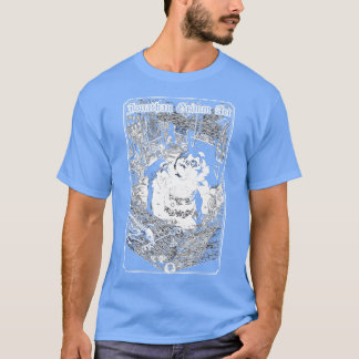 T-shirt Réunion des maîtres