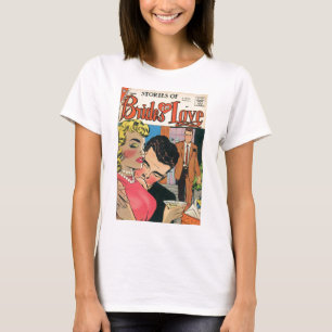 T-shirt Réunion secrète