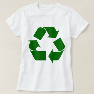 T-shirt réutilisez