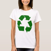 T-shirt réutilisez (Devant)
