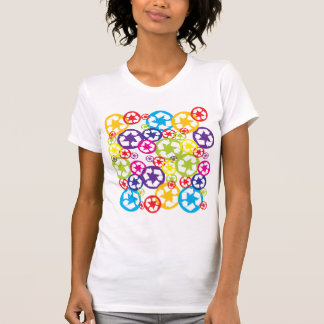 T-shirt Réutilisez