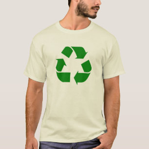 T-shirt Réutilisez