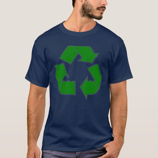 T-shirt Réutilisez (Devant)