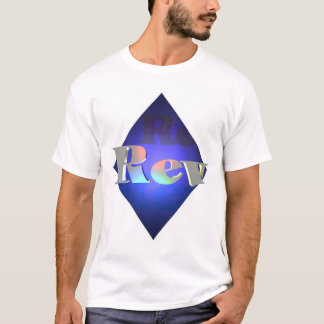 T-shirt Rev