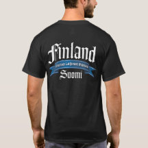 Rev Back de la Finlande Ihanaa Leijonat