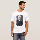 T-shirt Rev Friedrich Schwartz (Devant entier)