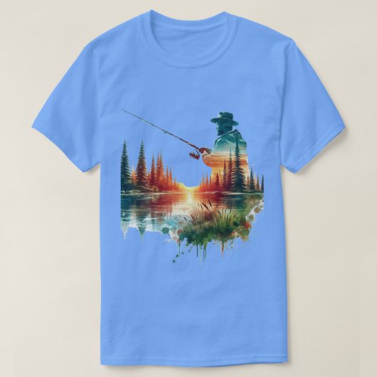 T-SHIRT RÊVASSERIE (Design devant)