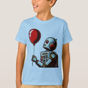 T-shirt Rêve de vol