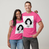 T-shirt Rêve éparse (Unisexe)