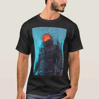 T-shirt Rêve Infini