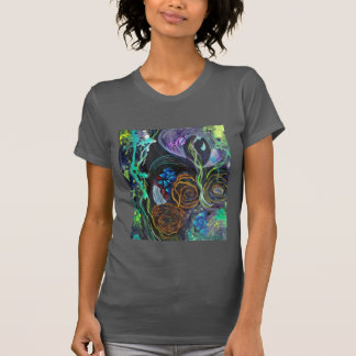 T-shirt rêve lointain