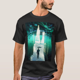 T-shirt Rêve Vivide