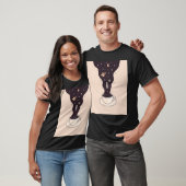 T-shirt Réveille-toi (Unisexe)