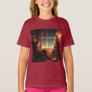 T-shirt Réveillon de Noël 3