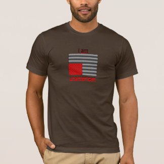 T-shirt RÉVÉLATION #100 -- Un hommage Unamerican [9322353]