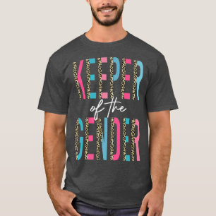 T-shirt Révélation de genre Gardien de la Révélation de ge