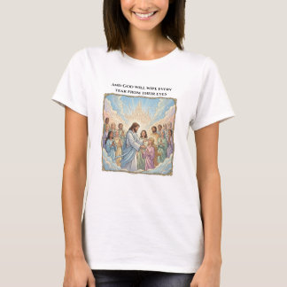T-shirt Révélation Sept Dix-Sept