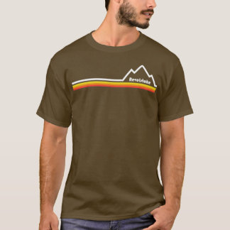 T-shirt Revelstoke