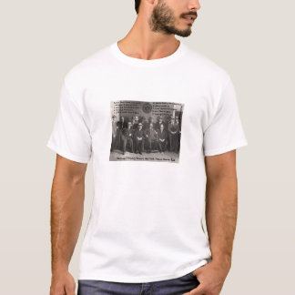 T-SHIRT REVENDEURS PRIMAIRES