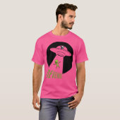 T-shirt Revenger (Devant entier)