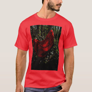 T-shirt Revenger