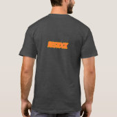 T-shirt Revenir (Dos)