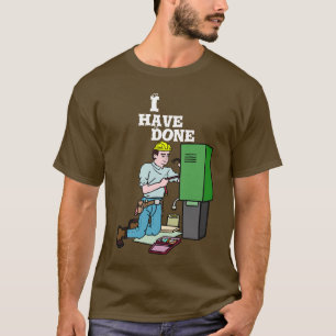 T-shirt Rêver