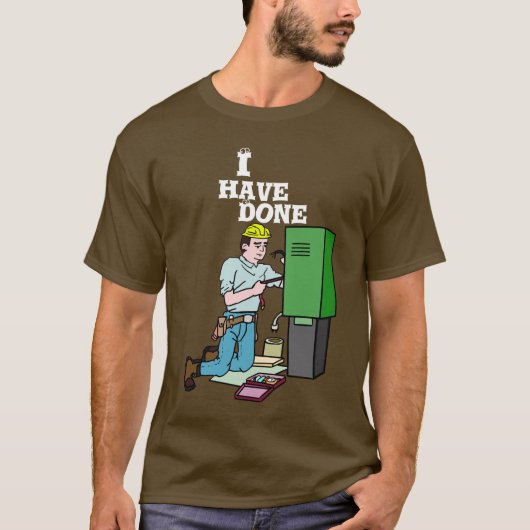 T-shirt Rêver (Devant)
