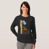 T-shirt Rêver (Devant entier)