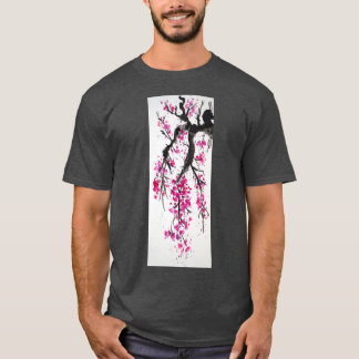 T-shirt Rêver d'arbres