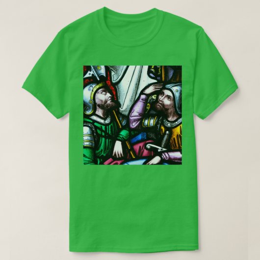 T-shirt Rêver D'El Cid (Design devant)