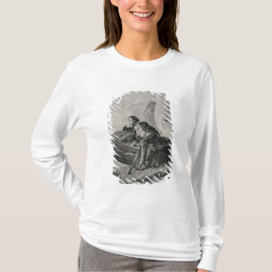 T-shirt Rêveries