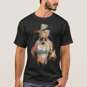 T-shirt Reverse 1999 Argus Plante Réalité DMG Sous DPS Art