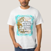 T-shirt Rêves d'avenir   (Devant)