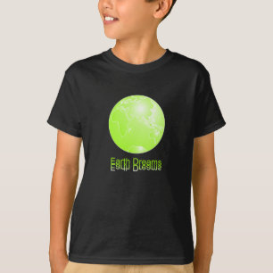 T-shirt Rêves de la Terre