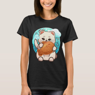 T-shirt Rêves de Taiyaki