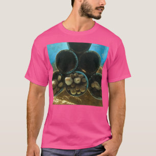 T-shirt Rêves de tuyauterie