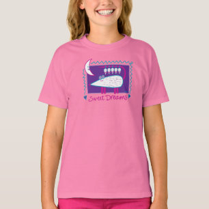 T-shirt Rêves doux