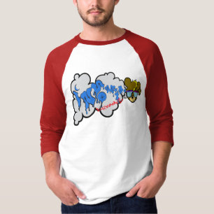 T-shirt Rêves insomniaques