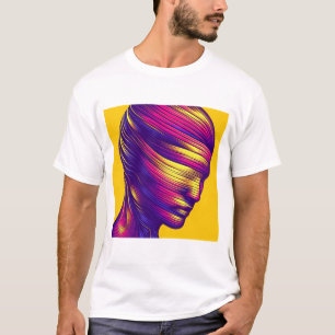 T-shirt Rêves numériques