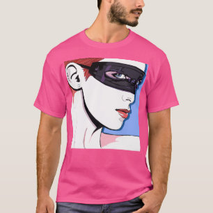 T-shirt Rêves Sucrés D'Annie Lennox Dédié À Craig Fr