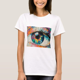 T-shirt Rêves visionnaires