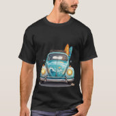 T-shirt RêvesDÉté (Devant)