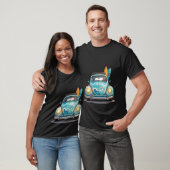T-shirt RêvesDÉté (Unisexe)