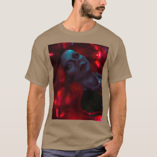 T-shirt Rêveur