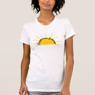 T-shirt Rêveur rêveur