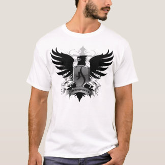 T-SHIRT RÉVISÉ