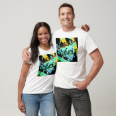 T-shirt révolte shirt1 (Unisexe)